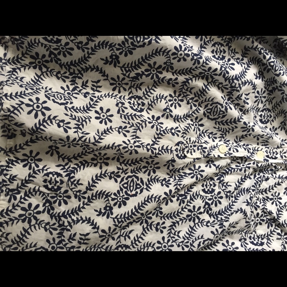 J. Crew Blouse - Picture 6 of 6